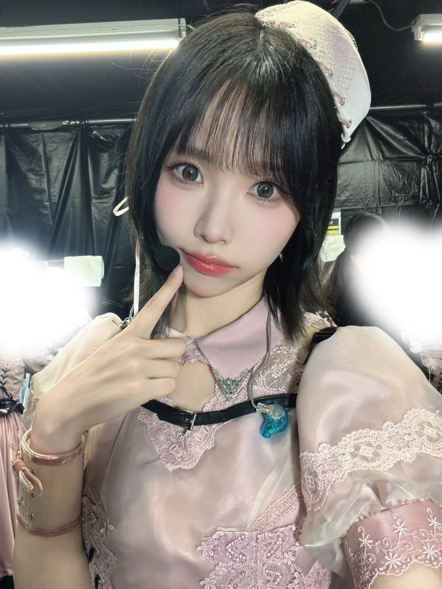 Liyu0109's tweet photo. #ちゅーとりえらいぶ2026_Day1 
昼、夜の部ありがとうございました✨

夏気分満載でした☀️ 
汗かきすぎて、セトリの疾走感やばがった...！

夜の部はなんと3位入りました🥹
嬉しい～！！
みんな投票ありがとうね！！
明日も楽しみます✌🏻
#lovelive #Liella https://t.co/jvM1q7CMHj
