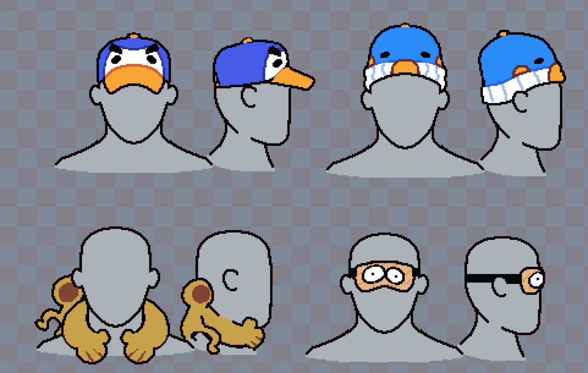 RobloxianGhosts's tweet photo. 🚨🚨 BLOCK TALES NEWS 🚨🚨

Block Tales merch mock-ups by Rico. Idk if theyre officially confirmed

#blocktales https://t.co/iDTmXjibv0