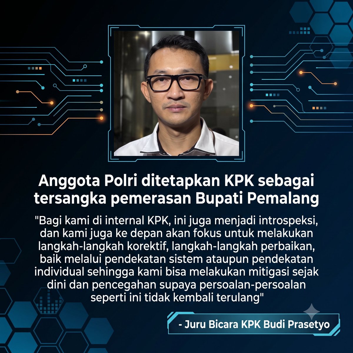 aishaDsafitri's tweet photo. masyarakat senang lihat KPK kerja keras https://t.co/AU0ik0eHEu