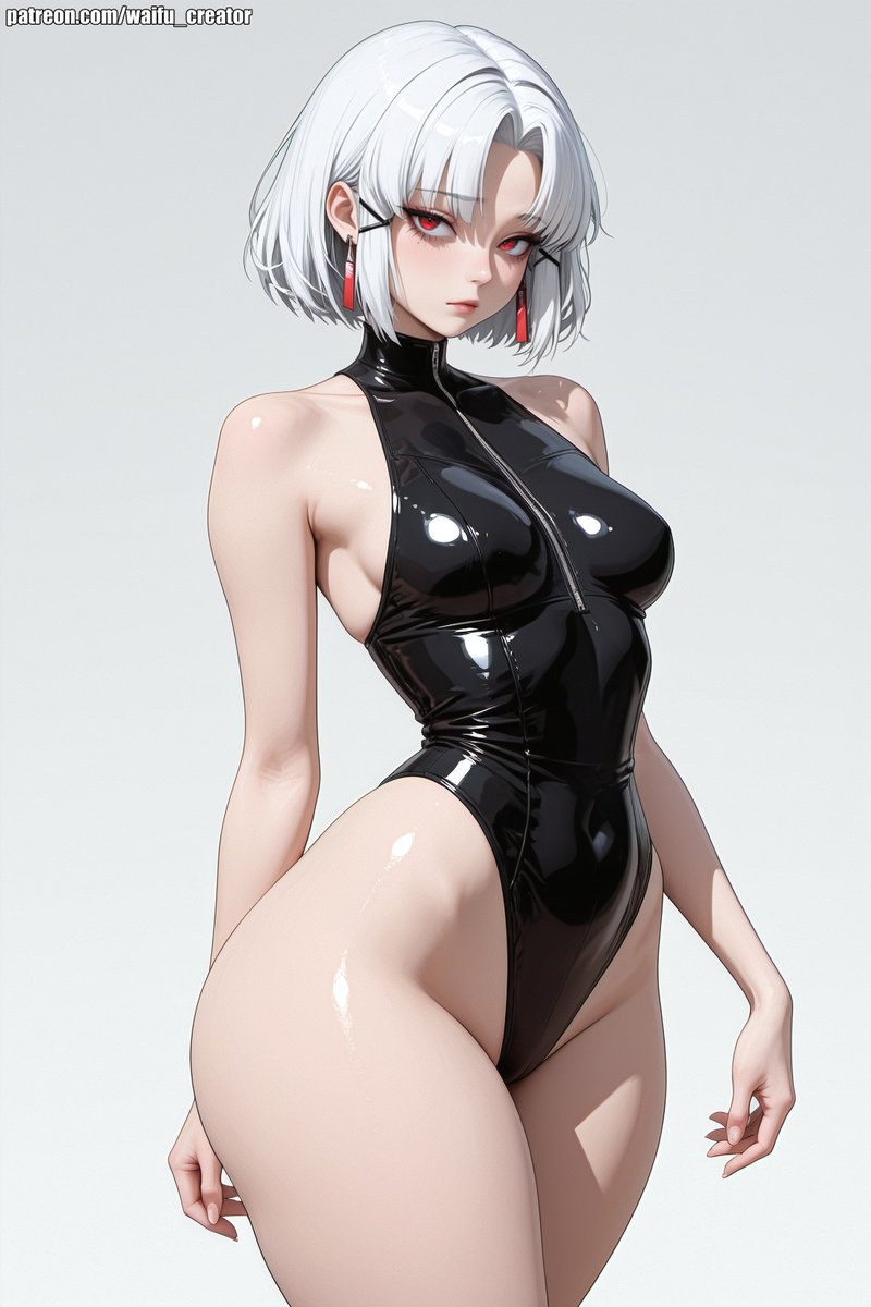 WaifuCreatorSFW's tweet photo. 🤍 https://t.co/CuaONBz0l7
