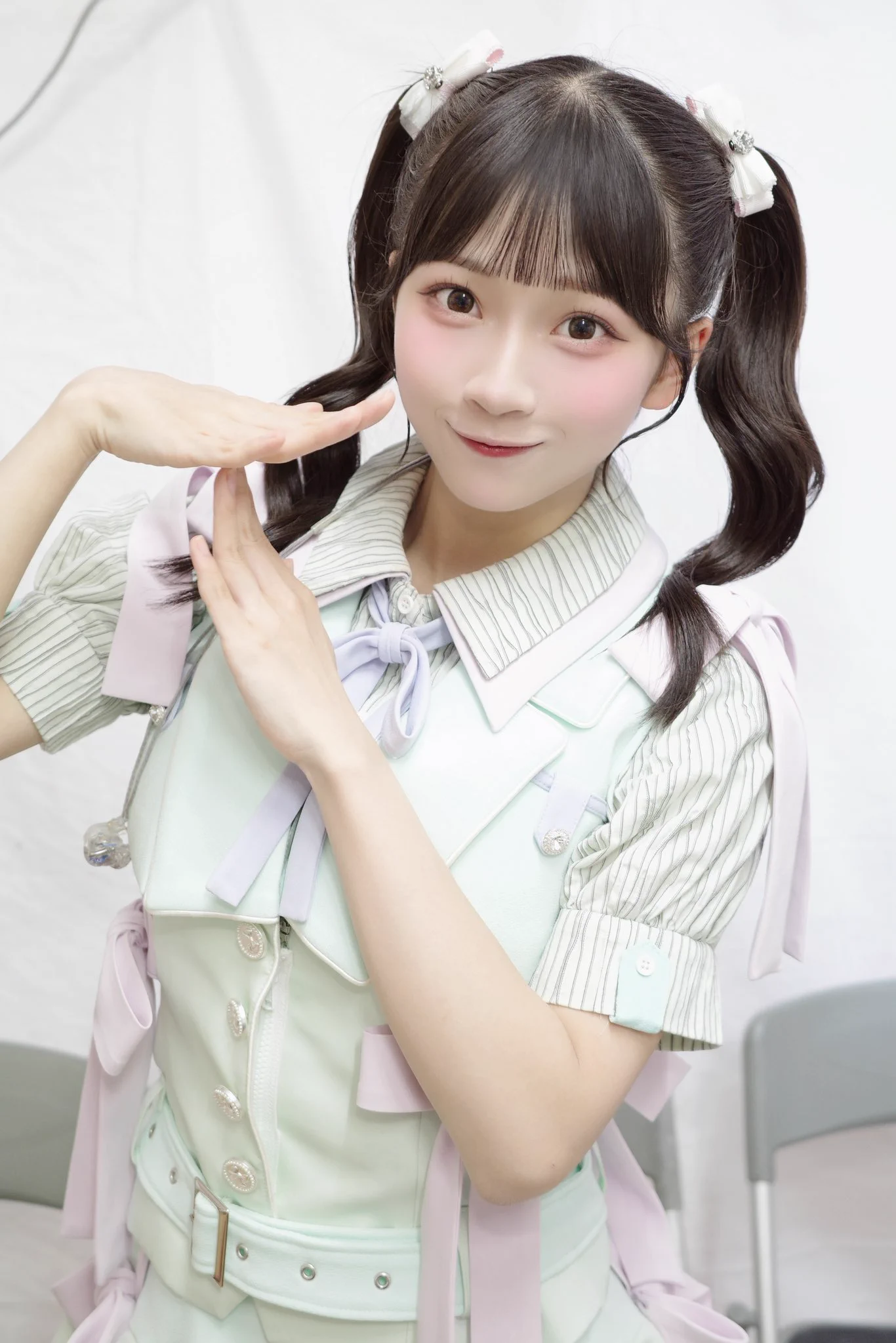 天野 香乃愛 på X: 