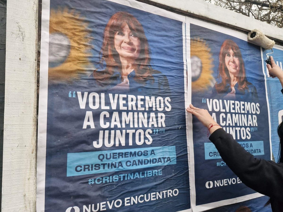 Martín Sabbatella tweet media