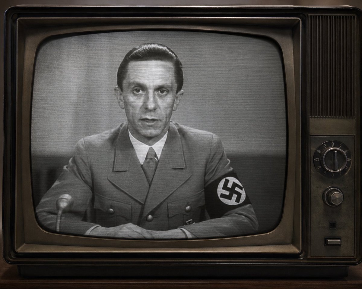 DavidS50524529's tweet photo. @pmcouteaux Les collabos sont de sortie ! #GoebbelsAward https://t.co/nZiJmZyCG6