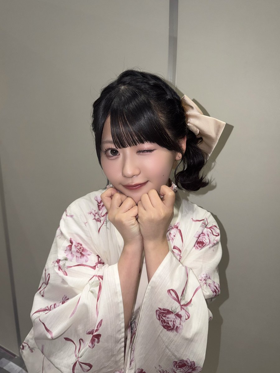 moka_hotei1201's tweet photo. 好きish握手会inパシフィコ横浜
ありがとうございました🎀🤍

#AKBが好きish https://t.co/TgnQpVXtvm