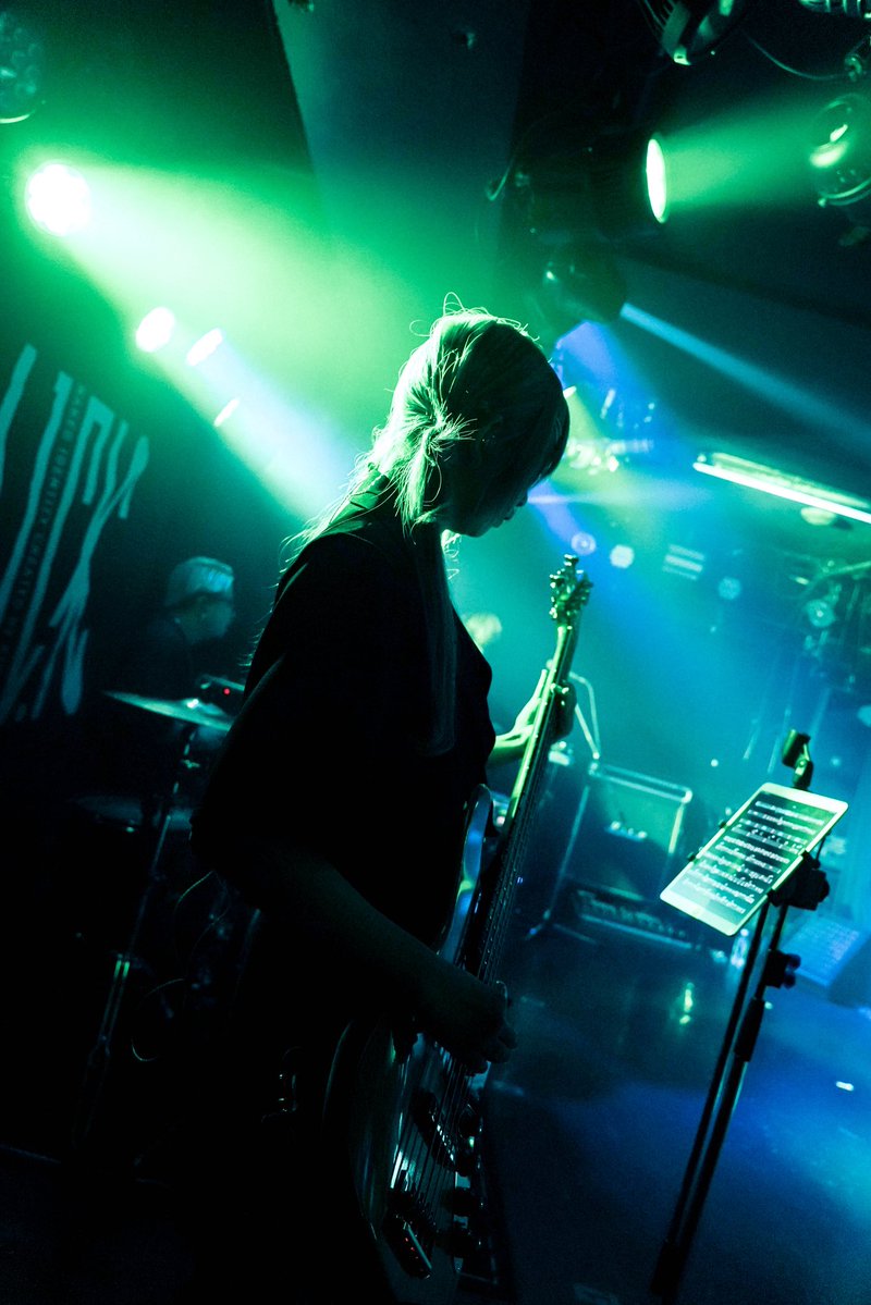 NICK___official's tweet photo. 2026.08.01
『THE G∀TE_η』OSAKA
AT America-mura DROP

1.Unf∀ir
2.Dr∀in
3.Bloo:D
4.:Dogma?
5.TapH∀ck
6.Sweet ∀iolence
7.Syn∀pse
8.Dead Meme D∀ncer
9.Hype ∀rt
10.Never Min:D
11.∀byss
12.Megaton Kinesis

Thank you
DIZZYREVERSE,DROP
All Crew, and you!!

Photo by @456_lllm https://t.co/nhO2Qyuil7