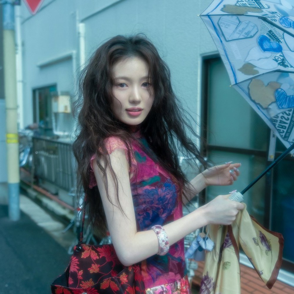 kiiiyuriii's tweet photo. never stop giving her waves (♡´౪`♡) https://t.co/XPC8GWRHN1