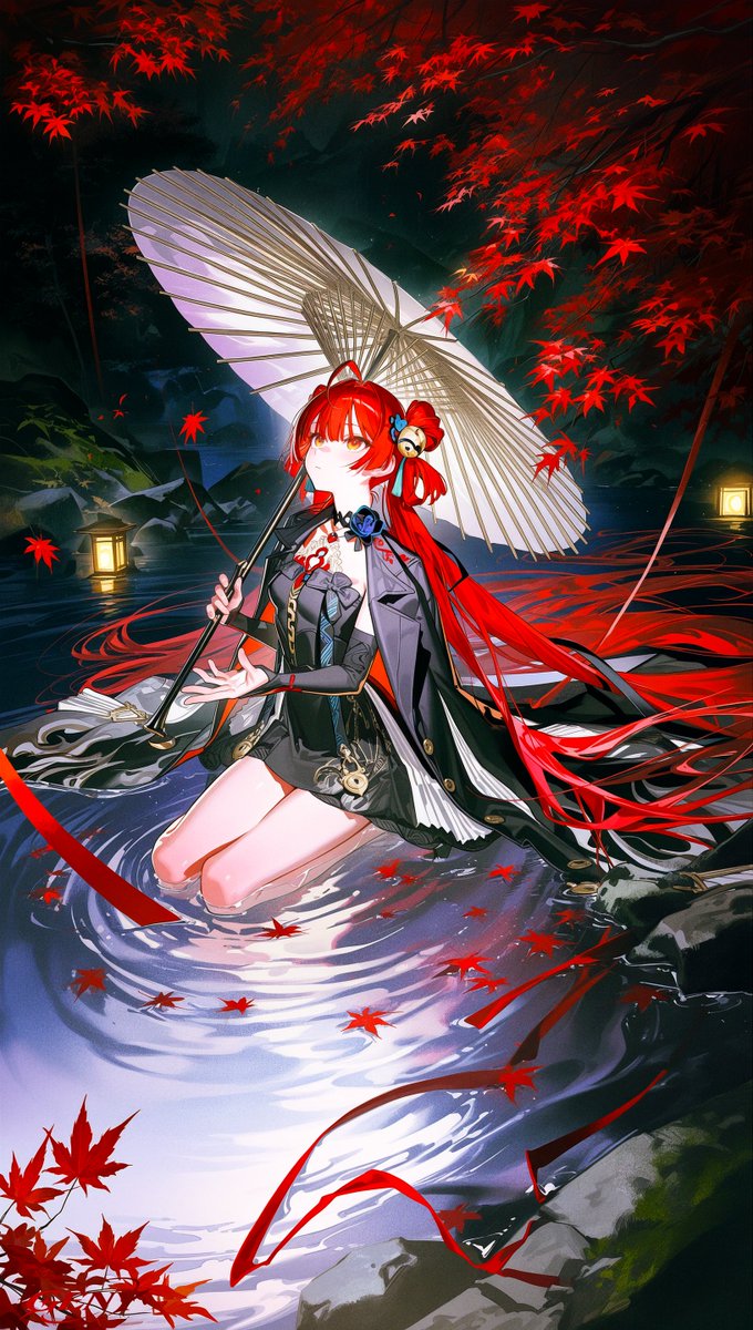 X_GENY's tweet photo. ✦Suoming
#Suoming #WutheringWaves #PixAi https://t.co/kgQTOjB0oW