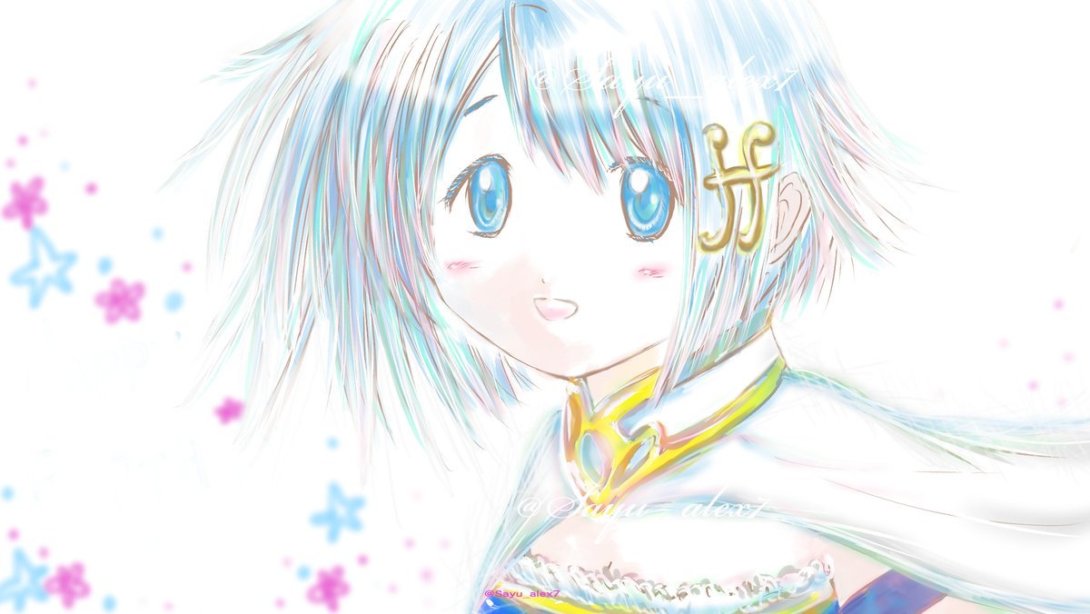 蒼穹のさゆり tweet media