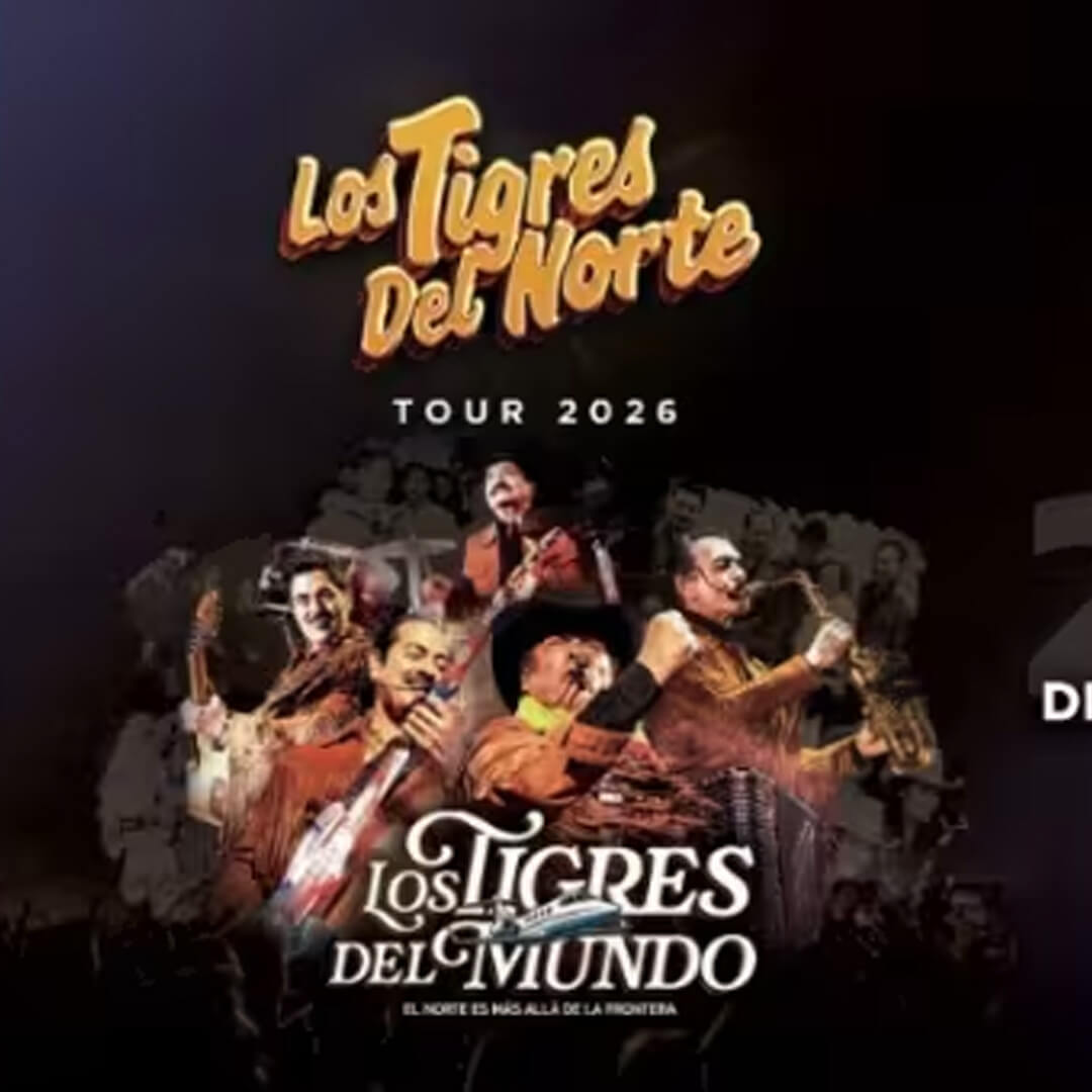 EventsInCali's tweet photo. https://t.co/ORbOZz2ojW
Los Tigres Del Norte, Dignity Health Arena, Bakersfield, CA | Oct 16, 2026
#Bakersfield #California #CaliforniaEvents #CentralValley #DignityHealthArena #EventsInCalifornia #KernCounty #LosTigresdelNorte #Music #Theatres #latestevents #newevents #today https://t.co/hty2bqSbPj