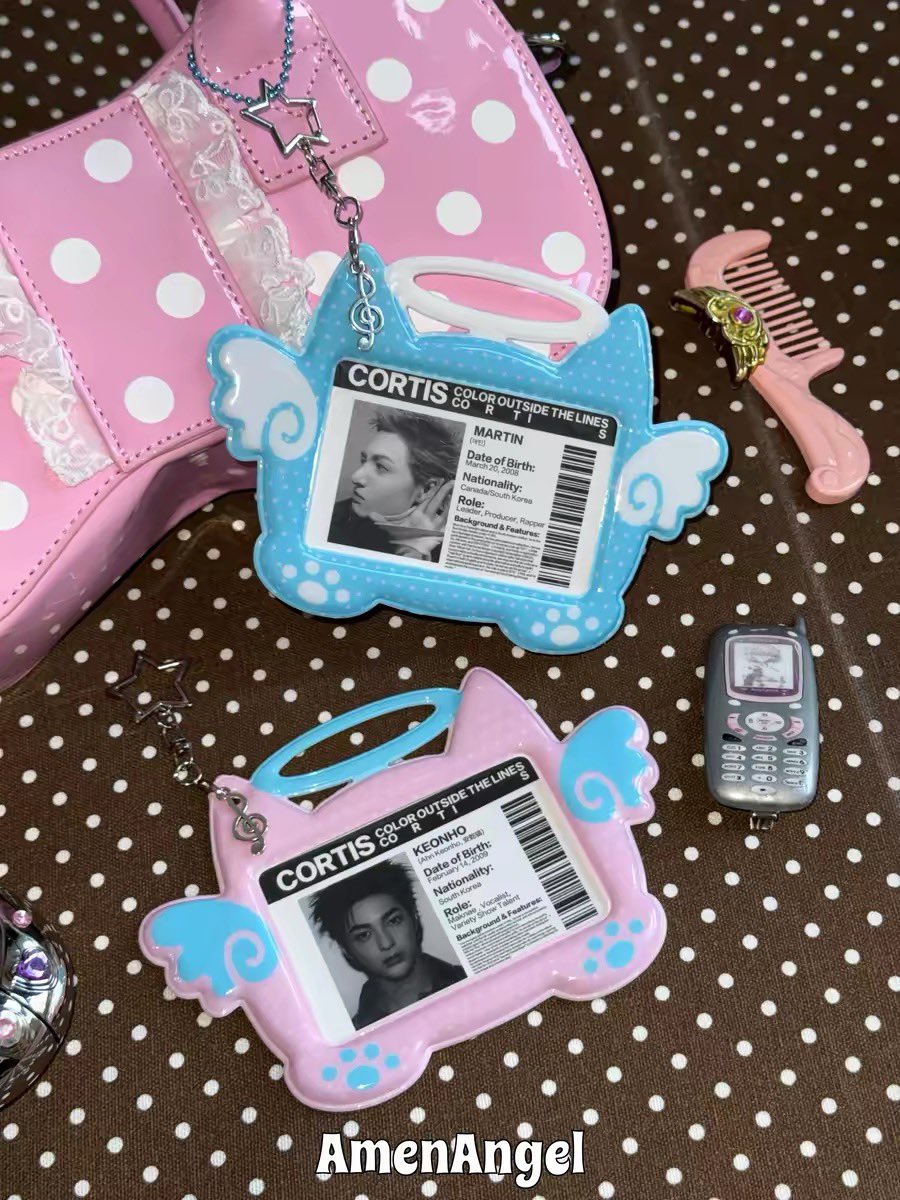 10030110s's tweet photo. ขายเท / พร้อมส่ง ready to ship

AmenAngel frame card #เฟรมการ์ด
ใส่การ์ดแนวนอน , การ์ด gmmtv คอลไทเปได้ค่า 

เหลือตามนี้ค่า 🖤
ดำ — ( 1 ) 
ขาว — ( 2 ) 
ฟ้า — ( 2 )
ชมพู — ( 1 )

★ 100 thb free shipping 🪽
รับ 2 อัน 180 thb

#ตลาดนัดเฟรมการ์ด #ตลาดนัดsanrio https://t.co/gnZLGiToma