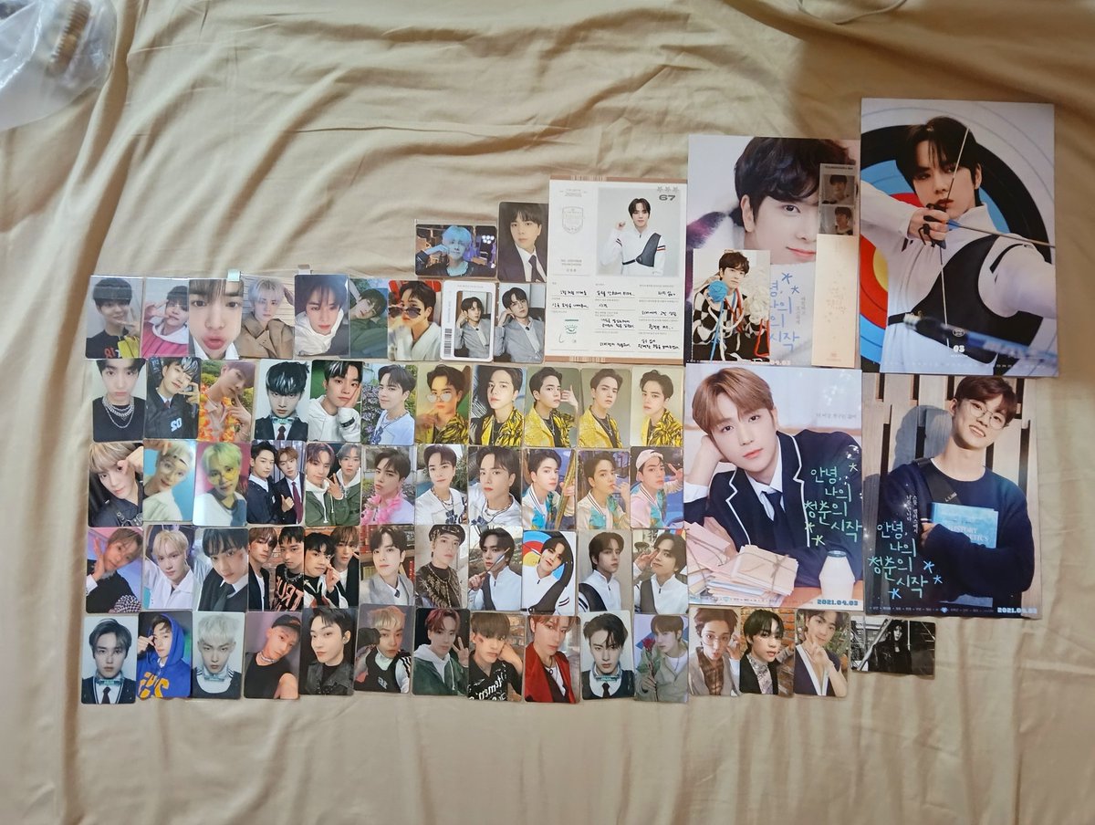 ppanghoneys's tweet photo. #THEBOYZ • #TREASURE • #BOYNEXTDOOR
🖇 On hand 🇲🇾
🖇 RM12 / pc
🖇mini Poster / A4 Poster RM5 each 

🍞 DM for close-up condition
🍞freebies given 
🍞Postage paid after item arrives https://t.co/qx2vRMinUP