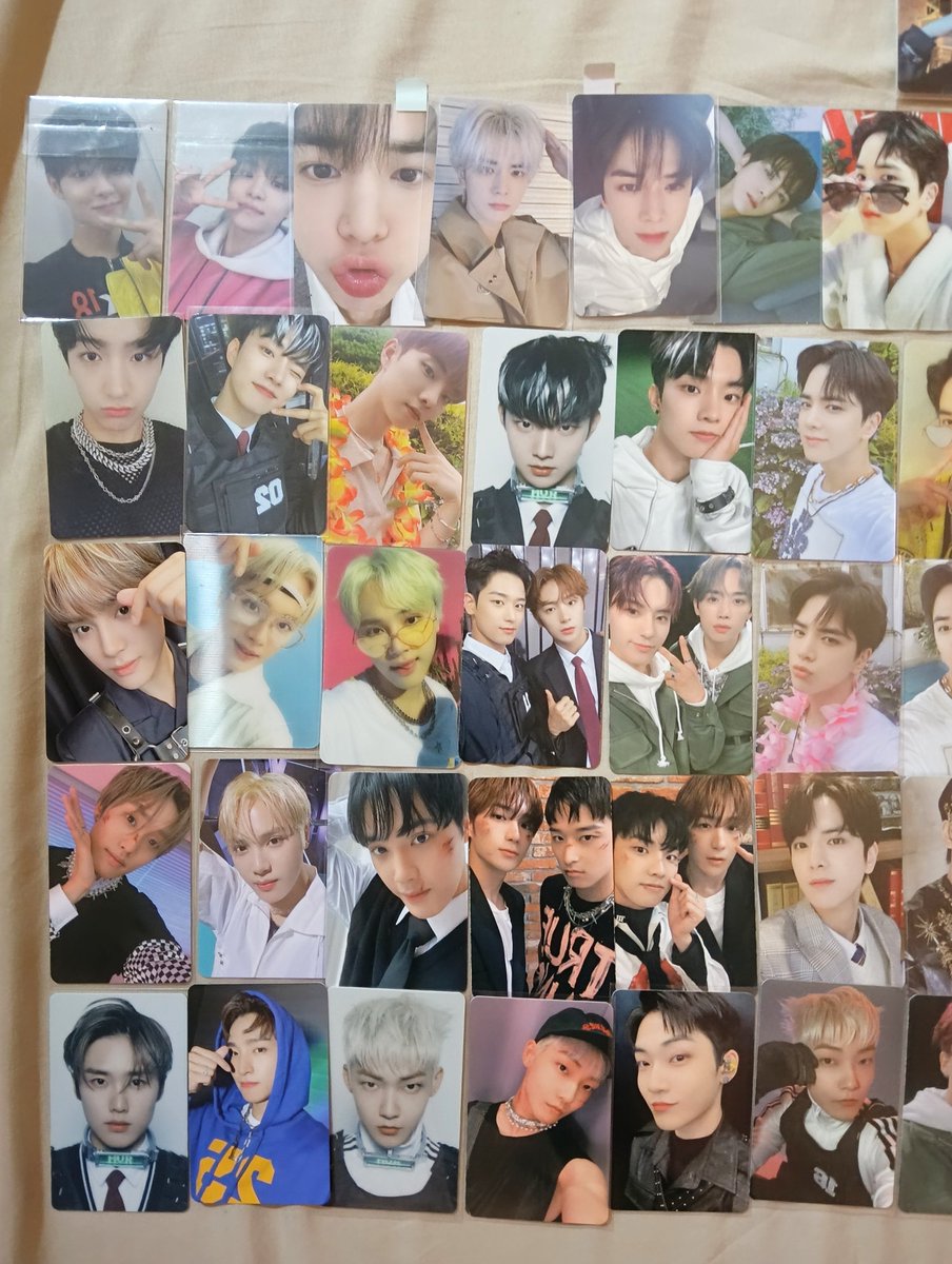 ppanghoneys's tweet photo. #THEBOYZ • #TREASURE • #BOYNEXTDOOR
🖇 On hand 🇲🇾
🖇 RM12 / pc
🖇mini Poster / A4 Poster RM5 each 

🍞 DM for close-up condition
🍞freebies given 
🍞Postage paid after item arrives https://t.co/qx2vRMinUP