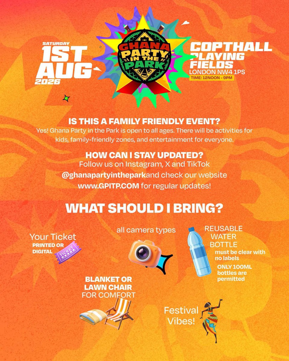 Youngbaby416's tweet photo. World Class Stage Set At COPTHALL FIELD Ahead Of SHATTAFESTUK Tonight 🔥🤭🥰✈️

#Shattafestuk #shattamovement @shattawalegh https://t.co/znoh6f2OvN