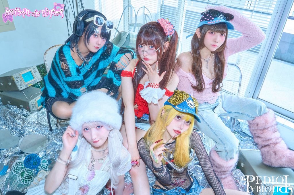 _PEDIOPHOBIA_'s tweet photo. ✦ 𝙈𝙤𝙣𝙩𝙝𝙡𝙮 𝘿𝙤𝙡𝙡 𝘾𝙤𝙡𝙡𝙚𝙘𝙩𝙞𝙤𝙣 𝙑𝙤𝒍.𝟑
      － 月刊ドールコレクション ー

📖 2026年8月号 
𝘗𝘌𝘋𝘐𝘖𝘗𝘏𝘖𝘉𝘐𝘈 × 𝘮@𝘪𝘴𝘰𝘯 𝘥𝘦 𝘴𝘩𝘦𝘦𝘱 “𝘚𝘶𝘮𝘮𝘦𝘳 𝘌𝘥𝘪𝘵” https://t.co/cRbAoBelQs