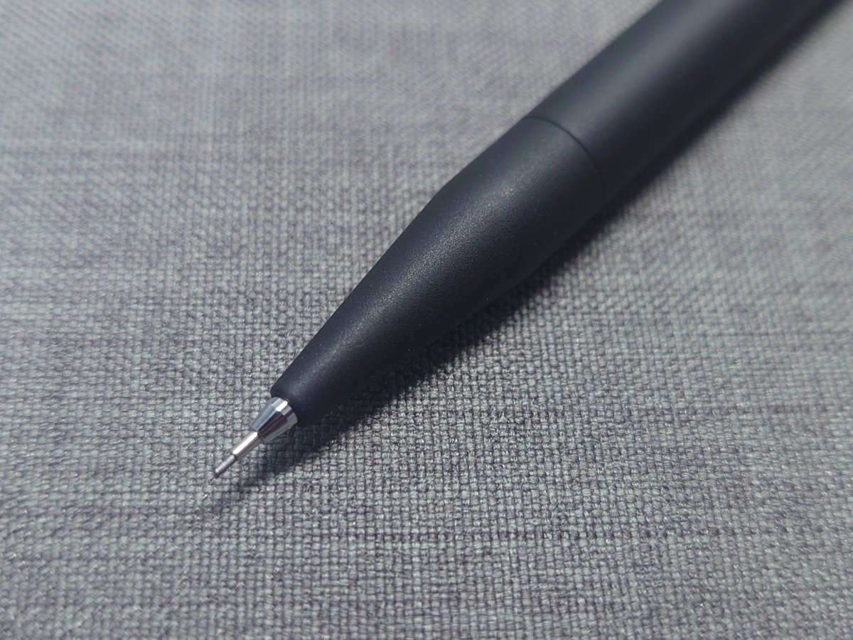 pentel_five tweet picture