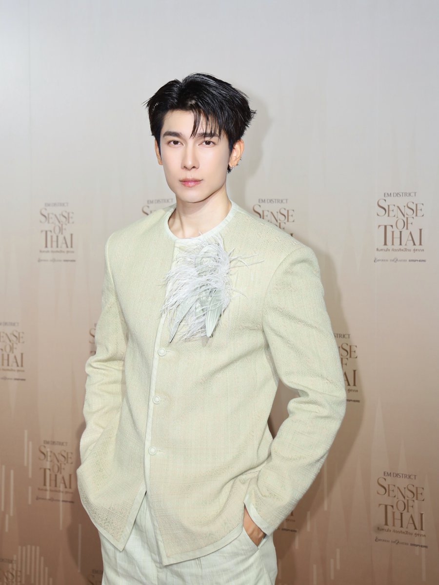 CheHyang2182's tweet photo. 美

@MSuppasit
#MewSuppasit
#มิวศุภศิษฏ์ https://t.co/ZISKiWJ90r