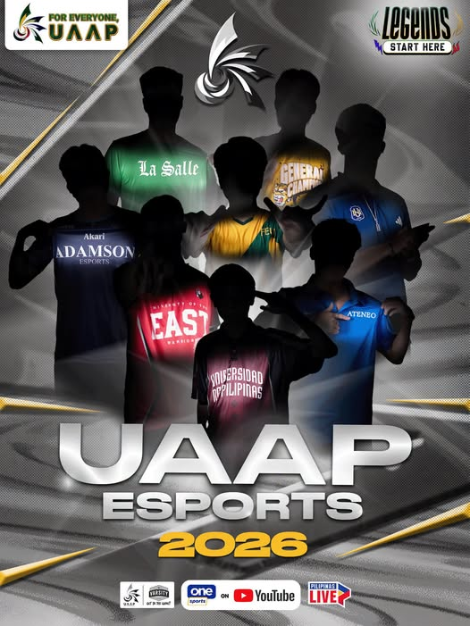 Team AMDG tweet media