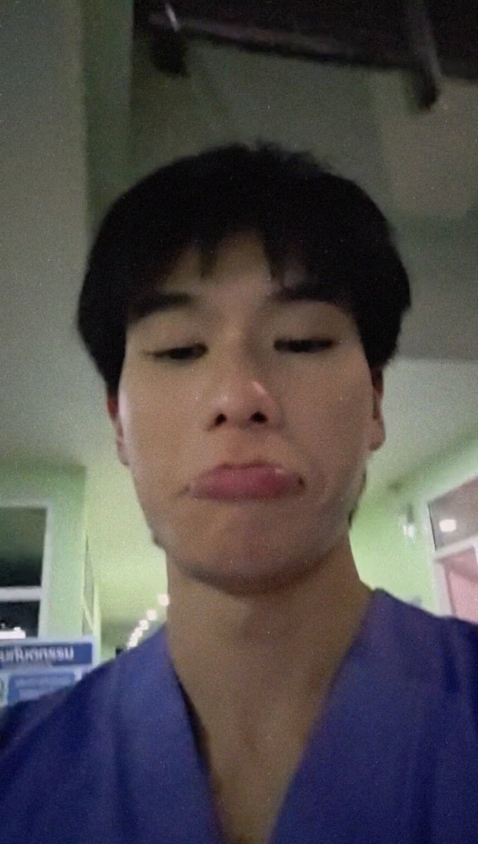 Nnnanfahhh's tweet photo. เพราะเด็กส่งไก่คนนี้ปะหมอลูฟี่เลยเวรเยิน🤣 https://t.co/sPBBuUknGT