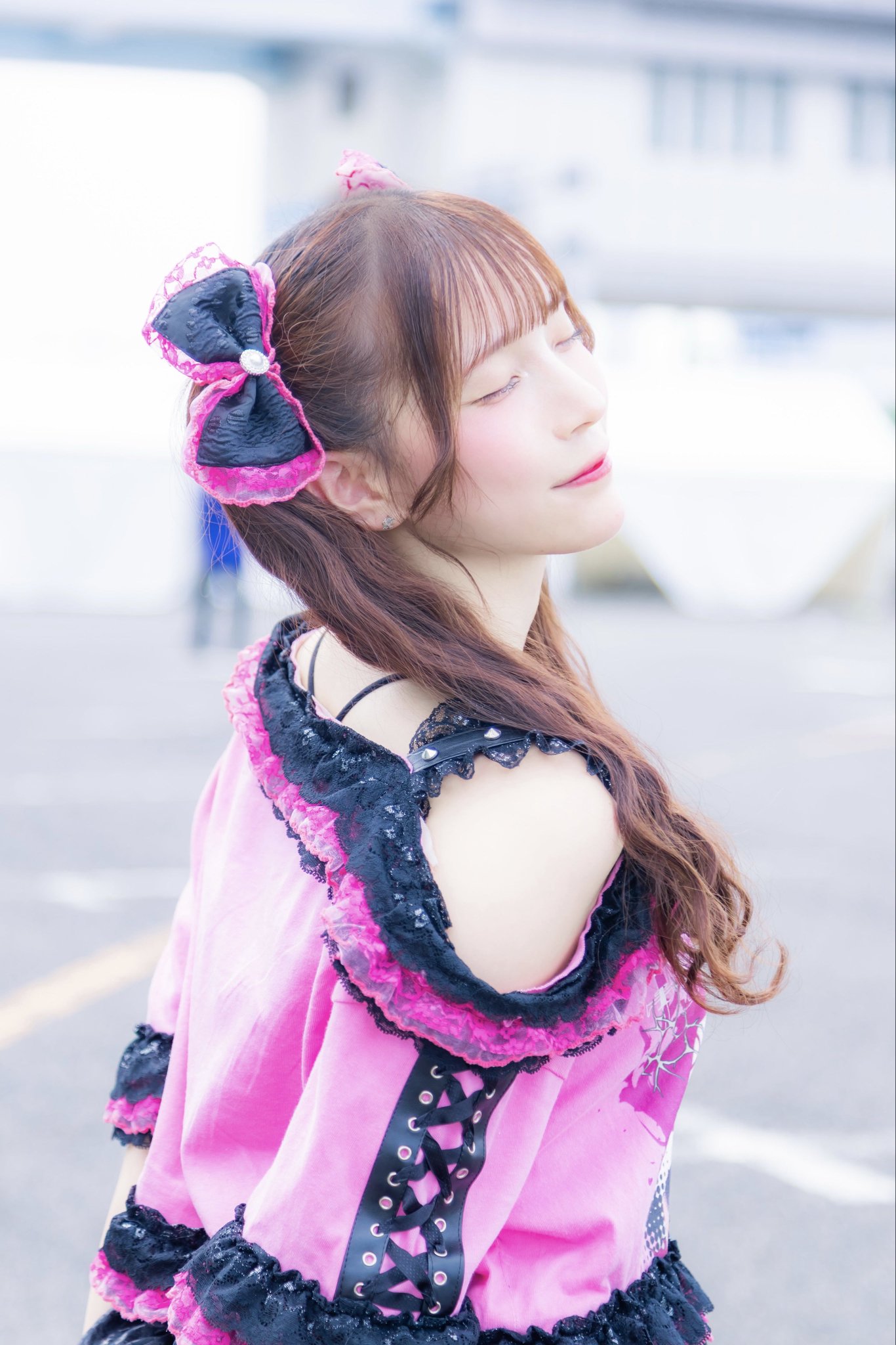 蓮花うらら【TENRIN】 (@Lenge_TENRIN) / X