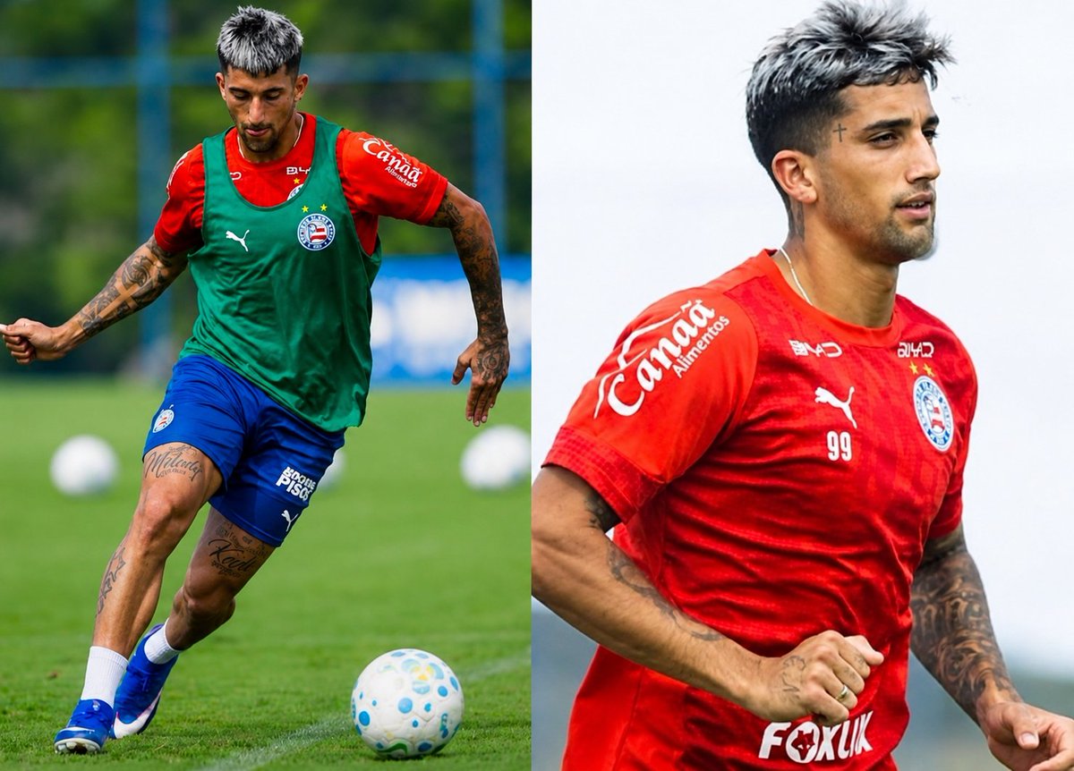 bahiaseuputo's tweet photo. 🚨 Em relação a Kike Oliveira...

Fica até o fim do empréstimo ou pode ir embora agora? https://t.co/oJTagwAvlL