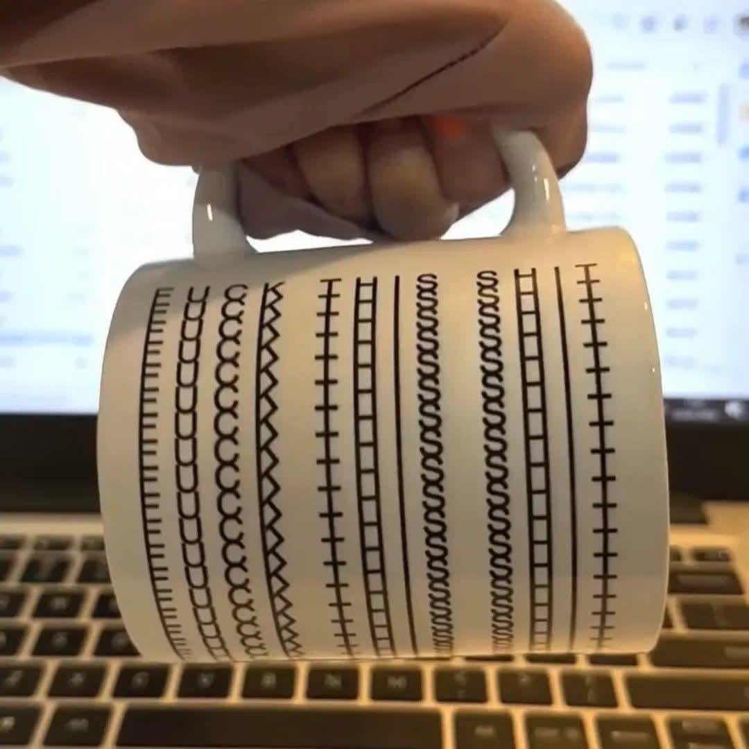 big_ozeal's tweet photo. My colleague was fired for bringing this cup to work. 😭 https://t.co/NsXrUKscWA