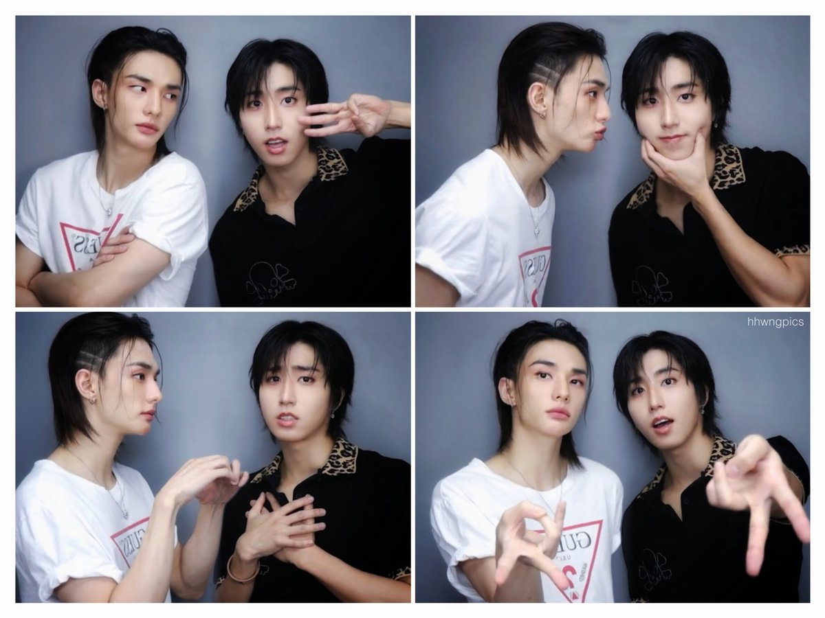 shwangjn's tweet photo. https://t.co/pNoJXkkMdo