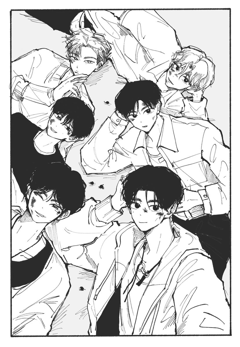 ₍.•︤ · •︤ ₎ tweet media