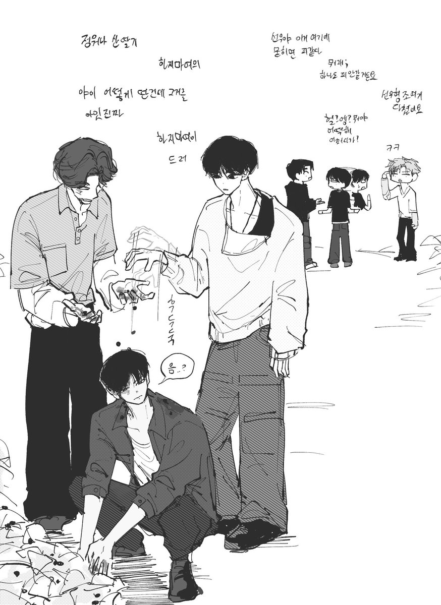 ₍.•︤ · •︤ ₎ tweet media