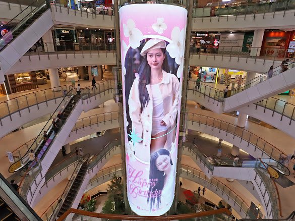 milkfamily__'s tweet photo. พรรษา ยิ่งใหญ่เกรียงไกร! 

OUR BRIGHTEST MILK PANSA
 #MilkPansa30thBloom 
#MilkPansa #มิ้ลค์พรรษา #mimiv https://t.co/D0N7FV9u21