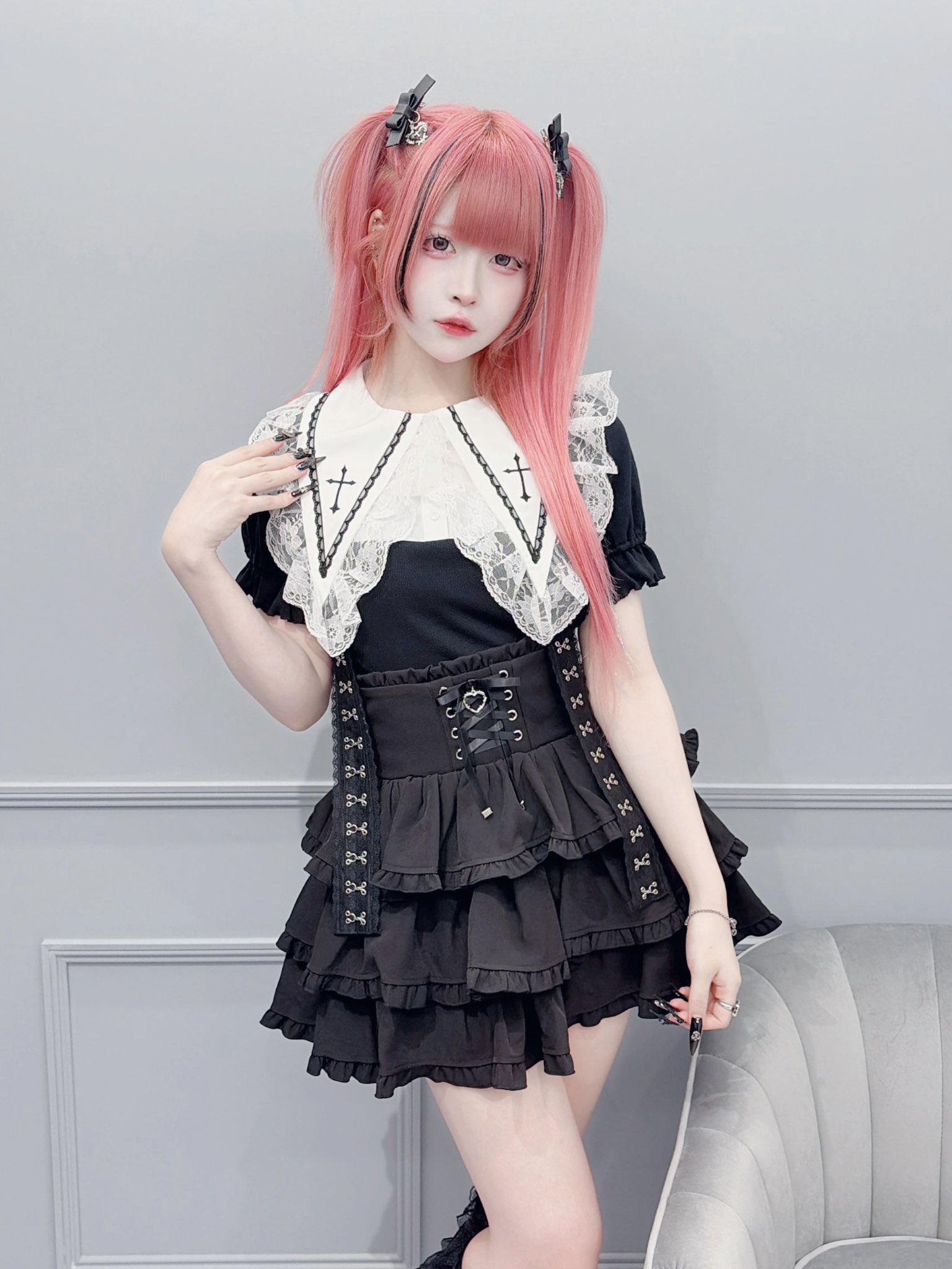 シュガーグロス/MARS●美品/バルーンシルエット♪プッチ柄キャミソール/Y2K MARS ❤︎マーズ on X: 
