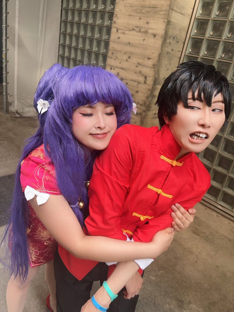 マリマリ@アンリーシュド/ WF (@marimari1004) / Posts / X