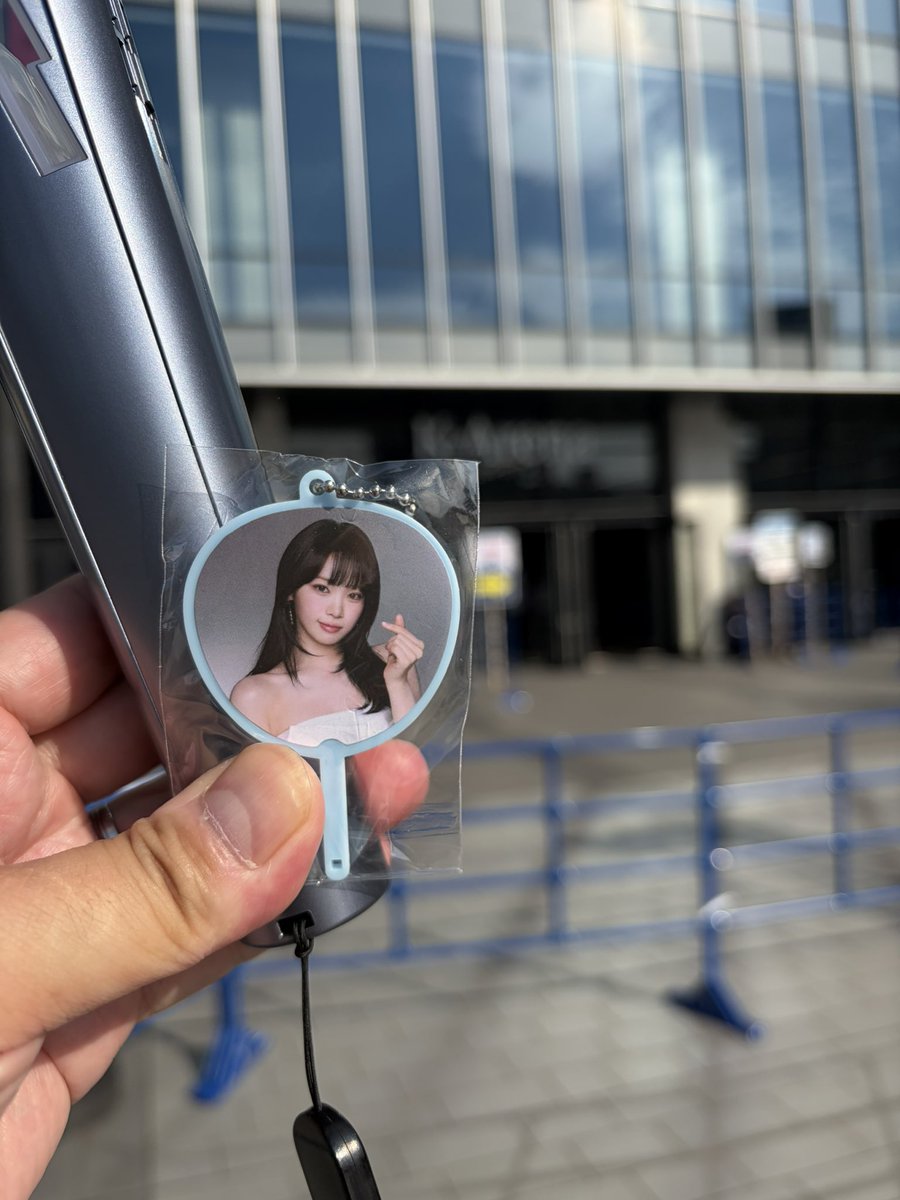 TY07MIbHXx423's tweet photo. 2026 LE SSERAFIM TOUR 'PUREFLOW' IN JAPAN IN YOKOHAMA DAY1

#le_sserafim 
#lesserafim
#kimchaewon 
#ルセラフィム
#キムチェウォン
#チェウォン https://t.co/WIp9Gy203n