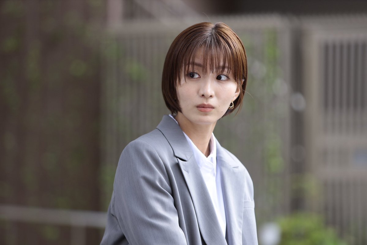 告白ー25年目の秘密ー【公式】 tweet media