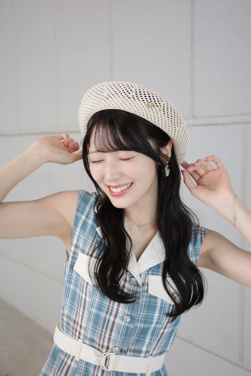 佐藤綺星 tweet media