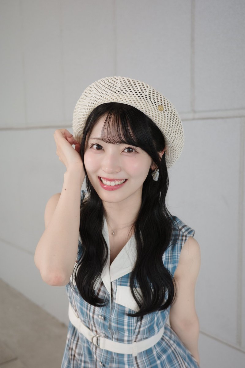 佐藤綺星 tweet media