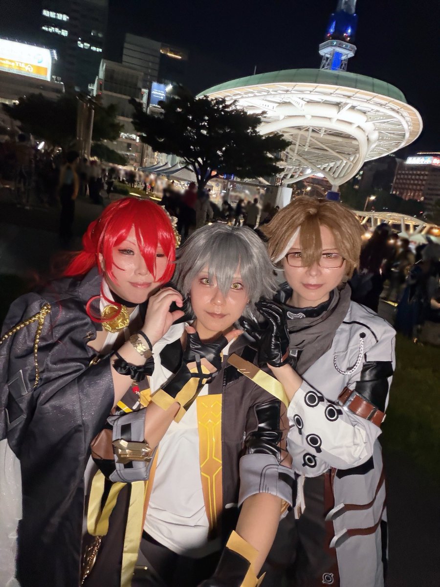rhythm_xx's tweet photo. 愛するパパと愛するママに愛されている俺

離脱しました〜ご挨拶は後ほど！ https://t.co/v22zmFV8fA