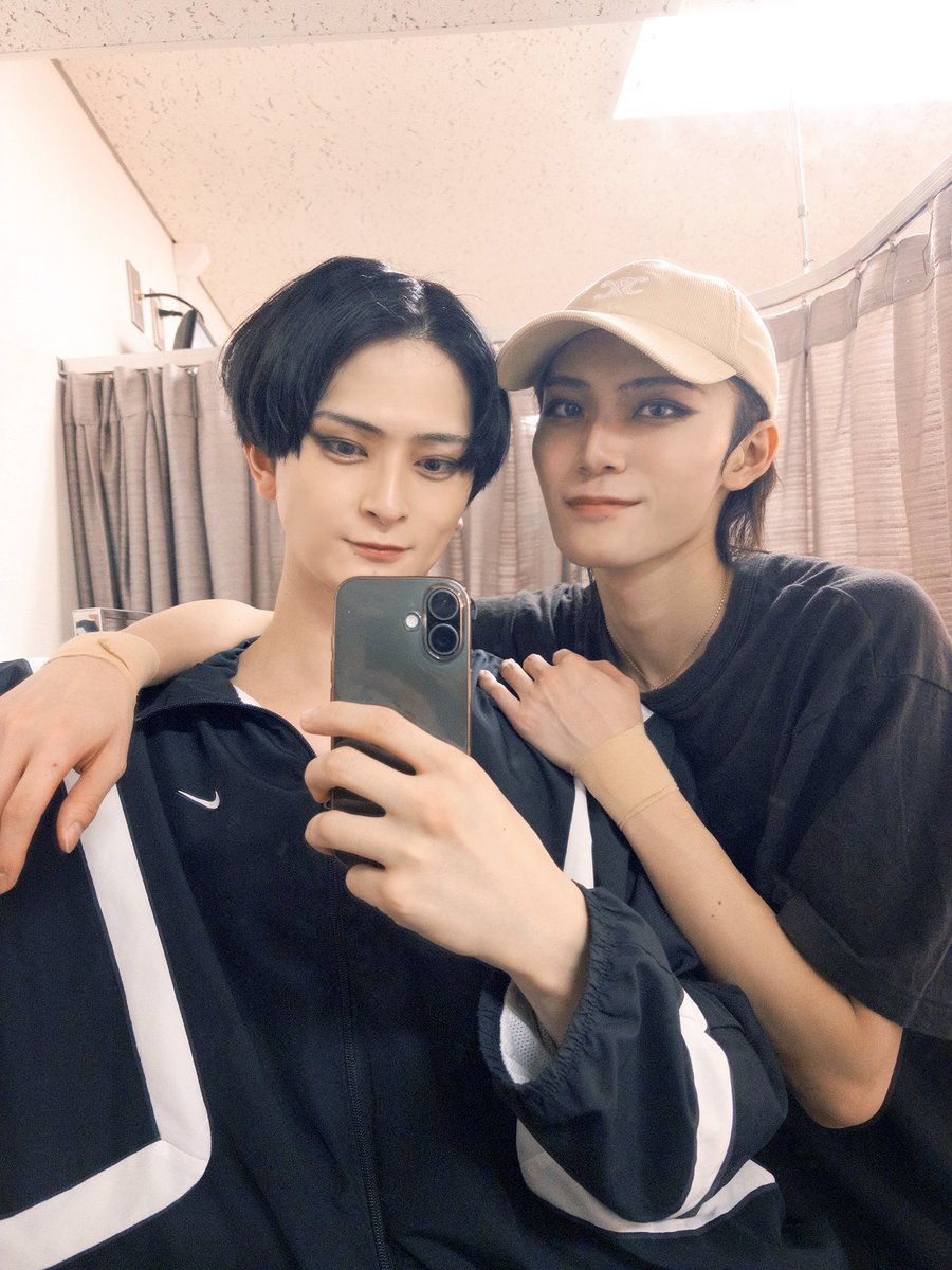 kouta_shiomi04's tweet photo. 本日はありがとうございました🎾
みんな水分補給！絶対ね！！
冗談じゃないよ！絶対ね！！ https://t.co/FZ8hNC97c4