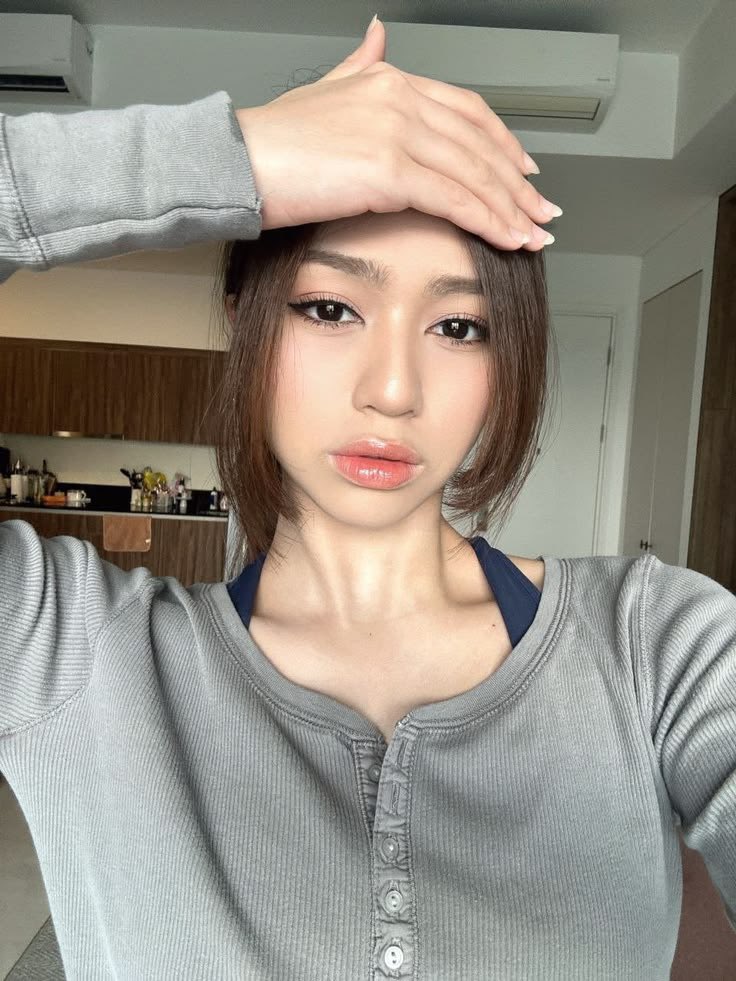 NanesIbrahim's tweet photo. Selamat malam oshiku satu”nya diseluruh penjuru bumi, happy birthday yaa @I_KathrinaJKT48🤭 diumur 20 tahun moga makin makin BADDIE, umur 20 tuh masih muda jadi jangan dulu jompo yaa😁😁

#PertaruhanCintaJKT48 https://t.co/DTKVOCgira