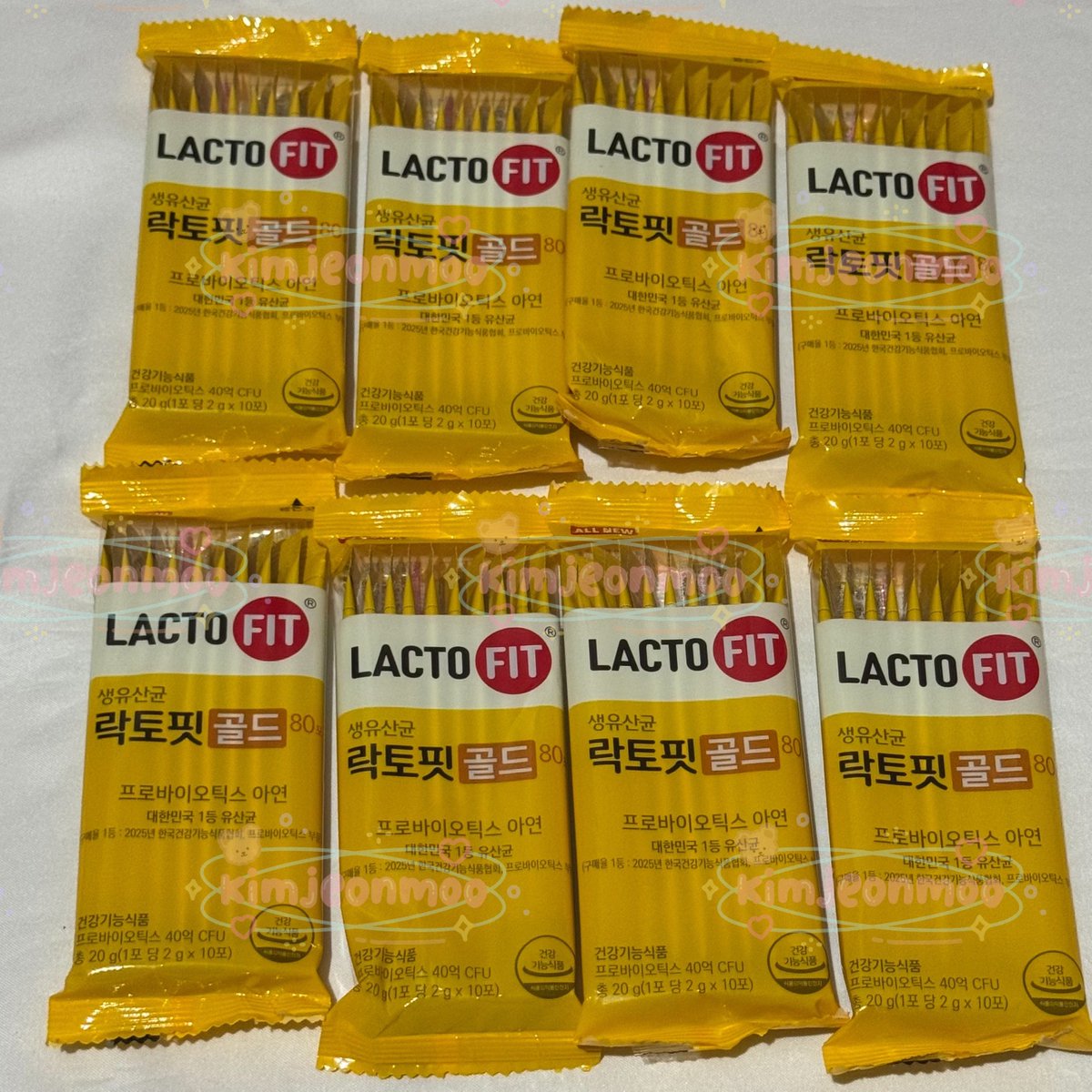 kimjeonmoo's tweet photo. WTS / Want To Sell Ready Stock
• Lactofit gold 💰40k/ 1 pack isi 10pcs
✅ Inc Packing
✅ Sealed/New
🛒 Shopee, exc adm (bs keep event)
❌ no HNR❌
🏠 Jatim
Tags. Wts lactofit diet lactofit gold oliveyoung korea #jastipkorea #lactofit #lactofitgold https://t.co/nylQzrYoBE