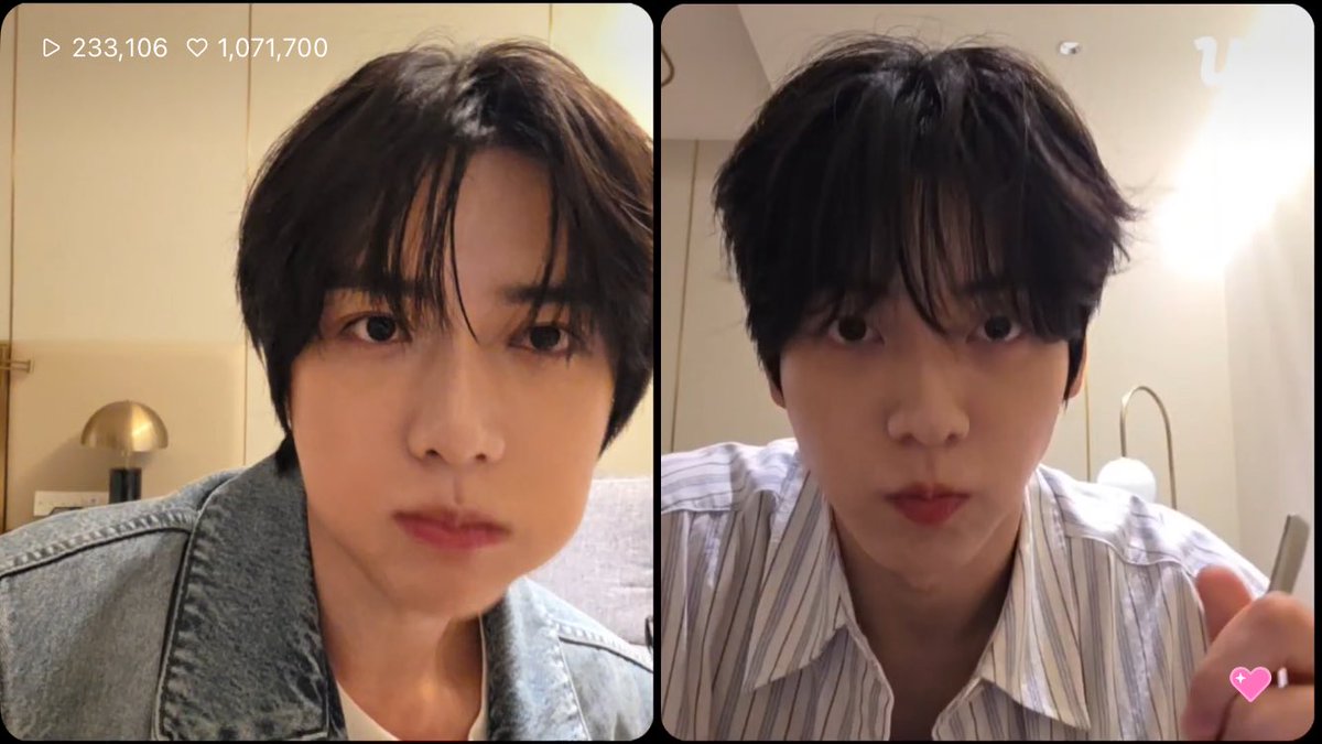 txt_sarangdan2's tweet photo. 단짝즈 합동라이브다 아니 햄스터 두마리 https://t.co/2iklvYpzLn