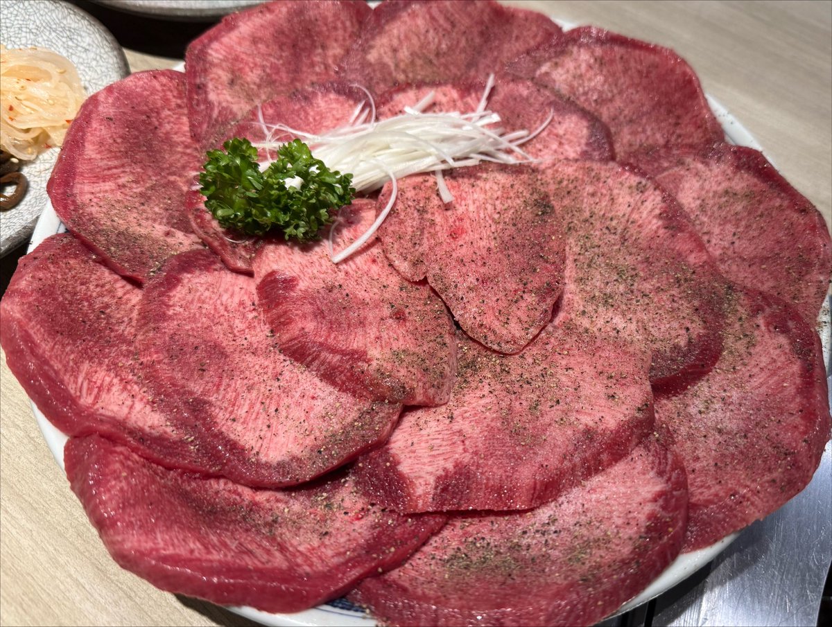 mizuha_clock's tweet photo. 美味しかった〜🍖😋💯 https://t.co/QWAQ3E1u3y