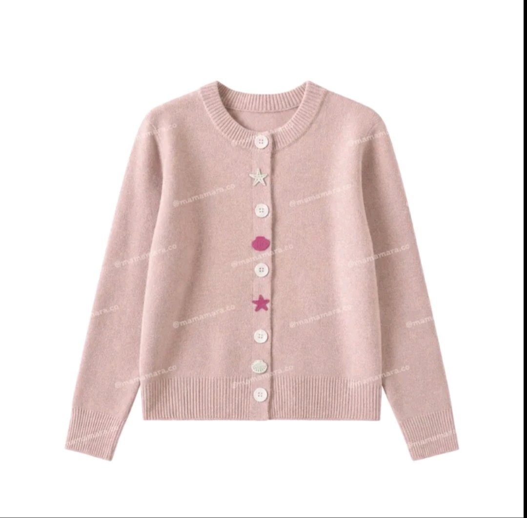 dansyummy's tweet photo. Cardigans You Should Try ✨

Kumpulan cardigan favorit yang nyaman dipakai dan gampang di mix &amp; match untuk berbagai outfit

A Thread 🛒 https://t.co/q4WpJF1Hwc
