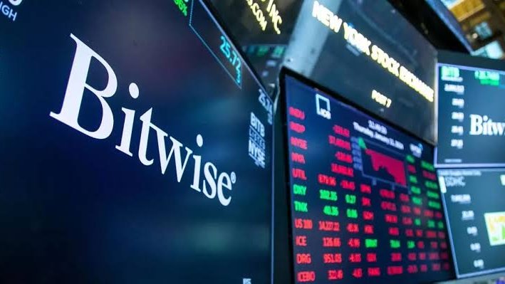 selcoinglobal's tweet photo. Bitwise clients buy $7.12 million worth of $XRP. https://t.co/z1sdvBEUFl