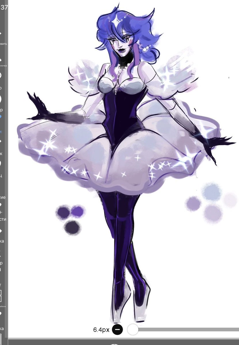 circurodov's tweet photo. doodling Ballora
#fnafsl #fnaf https://t.co/b0GqFw6fVw