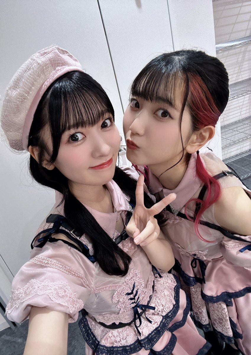 NozomiSuzuhara's tweet photo. #ちゅーとりえらいぶ2026_Day1
ありがとうございました💫

トークパートもライブパートも沢山熱くなりましたねっ☺️💓

昼公演ではMVPもありがとうございました…！もっと頑張ります😭

みんなと一緒に最高の夏を過ごせて本当に幸せでしたっ！明日もよろしくね(  ´˘`  )

桜小路きな子役 鈴原希実🦊💛
#lovelive #Liella
