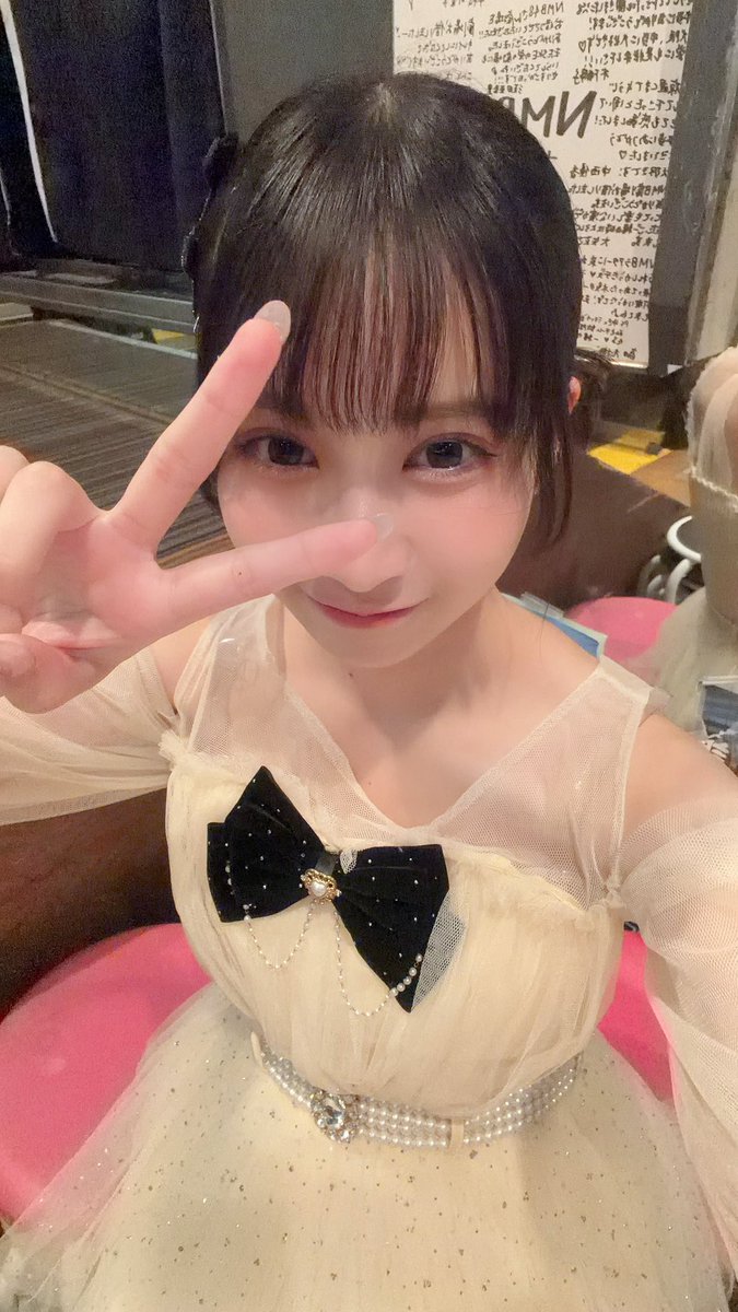 松本海日菜【NMB48】 (@mihina_48) / Posts / X