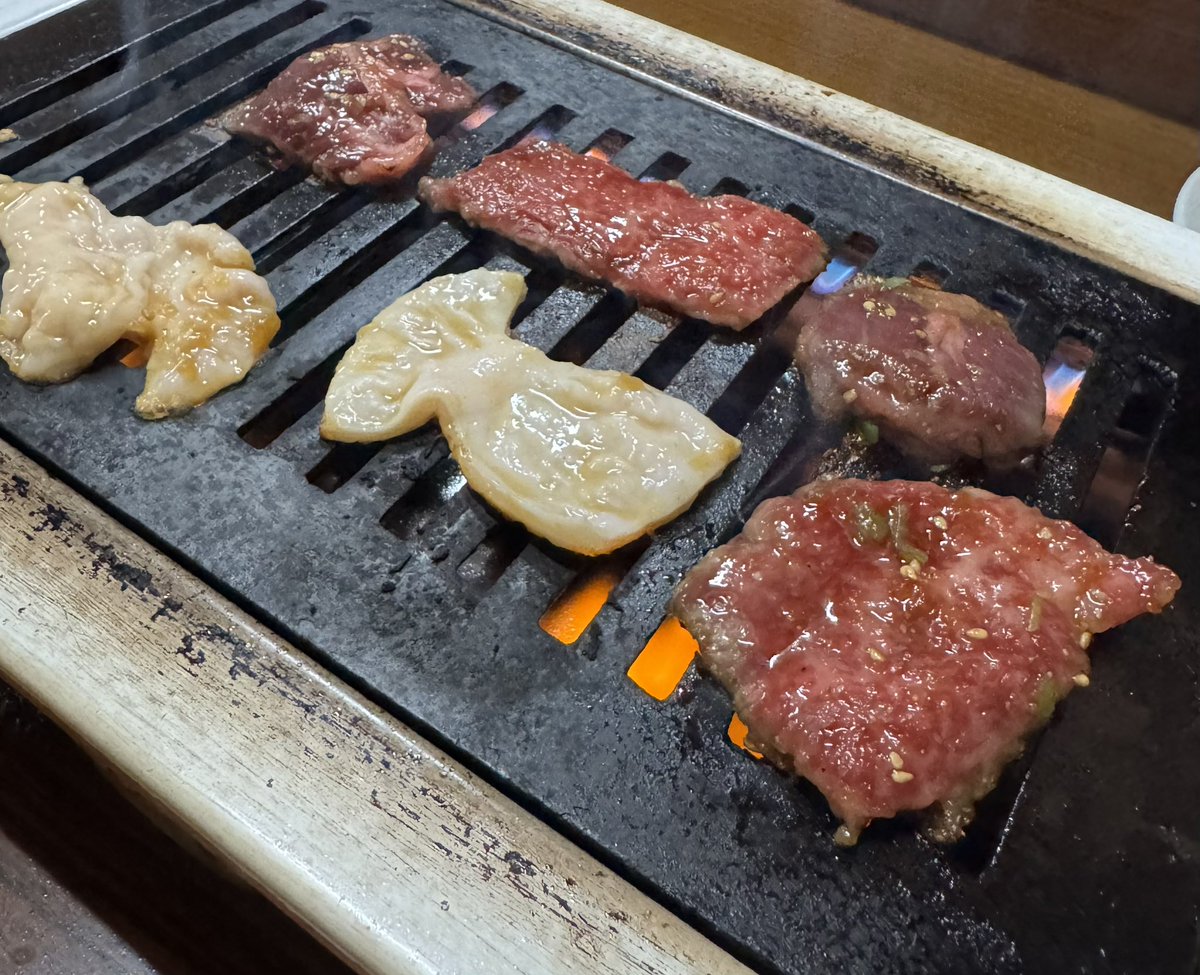MSLS_1092_TR's tweet photo. 旨い😋 https://t.co/r71a23CvnE
