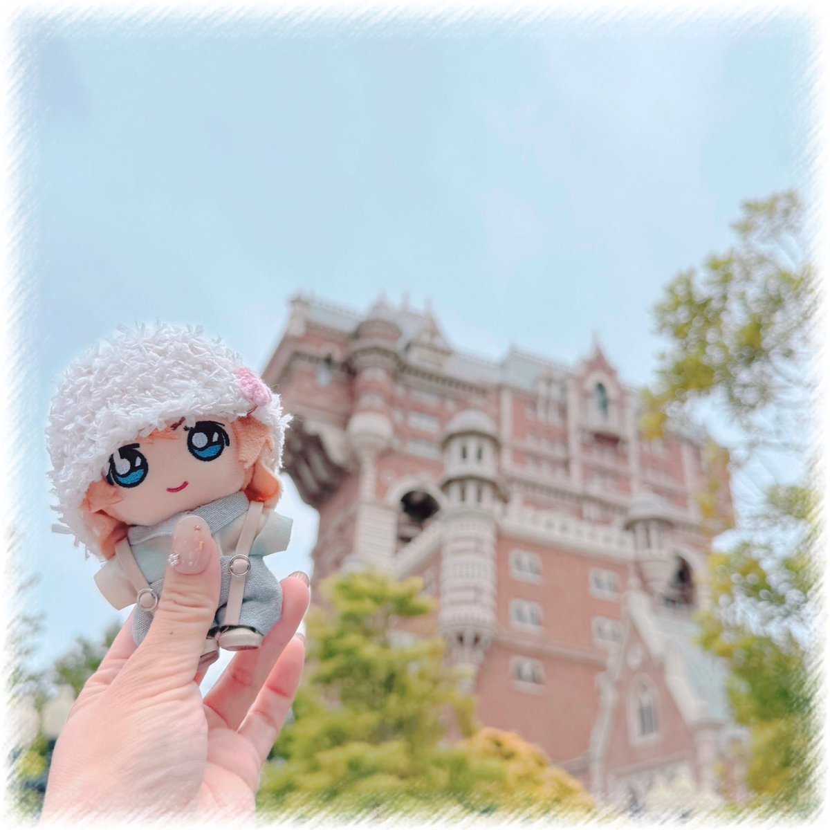 chibi_p7's tweet photo. 🏨⚡️ https://t.co/fbxPygOAks
