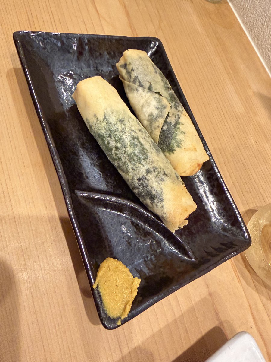 jian4yi1's tweet photo. 〆は地元の居酒屋で乾杯!
本日のグンマパスポートの話しをしつつ、先日のグンマパスポートを押しに行った時のことをネタに変えつつ。
新たな人とも知り合え、酔き飲みとなった。
#ふれあい酒場えん #GUNMAPASSPORT https://t.co/Q4rbMnuEaz
