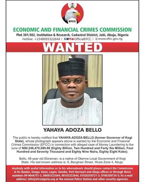 VictorManjul's tweet photo. Oh wow;

@inecnigeria has uploaded the form for APC Kogi Central. “Yahaya Bello”🤦‍♂️ https://t.co/nAFhVPupUU